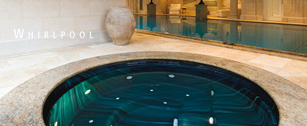 Wellness Whirlpool